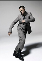 Celebrity Photo: Brad Pitt
1000x1446 110 kb
Viewed 0 times
@BestEyeCandy.com