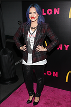 Celebrity Photo: Demi Lovato
2000x3000 1.1 mb
Viewed 7 times
@BestEyeCandy.com