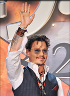 Celebrity Photo: Johnny Depp
2184x2967 677 kb
Viewed 2 times
@BestEyeCandy.com