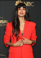 Jameela Jamil at NBC and Universal Emmy Nominee Celebration in West Hollywood 08-13-2019
2141x3000 1.4 mb
Viewed 6 times
@BestEyeCandy.com