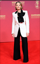 Celebrity Photo: Jodie Foster
20 Photos
Photoset #728806
@BestEyeCandy.com