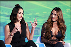 Brie Bella nIKKI and BELLA TWINS at 2016 Advertising Week in New York 09-29-2016
1200x800 126 kb
Viewed 6 times
@BestEyeCandy.com