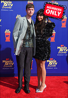 Jameela Jamil 2019 MTV Movie and TV Awards at Barker Hangar in Santa Monica 15.06..20.2019
2899x4200 2.1 mb
Viewed 1 time
@BestEyeCandy.com