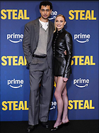 Celebrity Photo: Sophie Turner
1080x1440 139 kb
Viewed 23 times
@BestEyeCandy.com