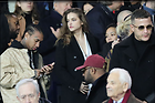 Barbara Palvin attending PSG vs Nantes game at the Parc des Princes in Paris 18.11..20.2017
1200x800 112 kb
Viewed 8 times
@BestEyeCandy.com