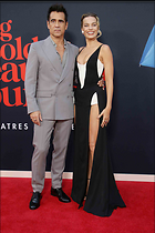 Celebrity Photo: Margot Robbie
2400x3600 222 kb
Viewed 6 times
@BestEyeCandy.com