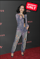 Becky G at Spotifys Secret Genius Awards Hosted by Ne-yo in Los Angeles 11-16-2018
2374x3500 2.3 mb
Viewed 2 times
@BestEyeCandy.com