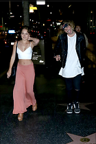 Kelli Berglund night Out Style Leaving Katsuya Restaurant in Los Angeles 5.3..20.2016
24 Photos
Photoset #705541
@BestEyeCandy.com