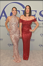 Brie Bella nIKKI and at 47th Annual Gracie Awards Gala in Beverly Hills 05-24-2022
1200x1806 293 kb
Viewed 6 times
@BestEyeCandy.com