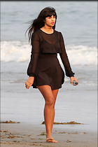 Jameela Jamil took a sunset stroll down Miramar beach during LA’s record-breaking heat wave 26.08..20.2020
1453x2179 1,018 kb
Viewed 10 times
@BestEyeCandy.com
