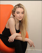 Celebrity Photo: Sabrina Carpenter
2400x3000 1.3 mb
Viewed 7 times
@BestEyeCandy.com