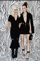 Barbara Palvin attends the Versace fashion show in Milan Italy 21.02..20.2020
408x612 260 kb
Viewed 12 times
@BestEyeCandy.com
