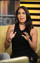 Brie Bella nikki Bella and Appeared on Good Day New York Fox 5 in NYC 08.22..20.2017
2100x3300 518 kb
Viewed 6 times
@BestEyeCandy.com
