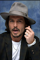Celebrity Photo: Johnny Depp
999x1500 342 kb
Viewed 2 times
@BestEyeCandy.com