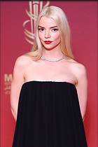 Celebrity Photo: Anya Taylor-Joy
1366x2048 661 kb
Viewed 8 times
@BestEyeCandy.com