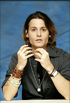 Celebrity Photo: Johnny Depp
1356x2000 537 kb
Viewed 7 times
@BestEyeCandy.com