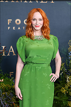 Celebrity Photo: Christina Hendricks
1200x1800 254 kb
Viewed 18 times
@BestEyeCandy.com