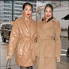 Brie Bella nikki aka The Bella Twins Were spotted checking out their hotel in New York 25.01.2023 x13
1200x1200 176 kb
Viewed 6 times
@BestEyeCandy.com