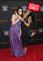Brie Bella nikki Bella WWE FYC Event in Los Angeles 6th June 2018
2483x3500 2.2 mb
Viewed 1 time
@BestEyeCandy.com