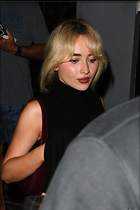 Celebrity Photo: Sabrina Carpenter
1280x1919 194 kb
Viewed 9 times
@BestEyeCandy.com