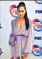 Brie Bella .UHQ Nikki Bella FOXs Teen Choice Awards 2019 in Hermosa Beach CA 08.11.19
1879x2628 717 kb
Viewed 4 times
@BestEyeCandy.com