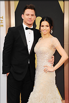 Celebrity Photo: Jenna Dewan-Tatum
2100x3150 354 kb
Viewed 4 times
@BestEyeCandy.com