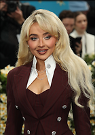 Celebrity Photo: Sabrina Carpenter
2705x3826 1,003 kb
Viewed 8 times
@BestEyeCandy.com