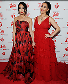 Brie Bella nIKKI and at Heart Truth Go Red for Women Red Dress Collection Runway in New York 02-07-2019
2400x2928 1,006 kb
Viewed 4 times
@BestEyeCandy.com