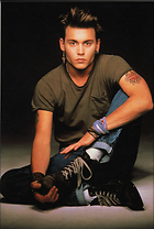 Celebrity Photo: Johnny Depp
690x1024 152 kb
Viewed 4 times
@BestEyeCandy.com