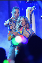 Becky G at Nickelodeon Kids Choice Sports Awards 07-14-2016
1200x1800 233 kb
Viewed 23 times
@BestEyeCandy.com