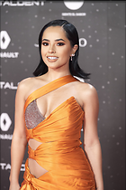 Becky G lOS40 Music Awards Arrivals Wizink Center Madrid Spain 08.1111..2.0129
2667x4000 1,008 kb
Viewed 10 times
@BestEyeCandy.com
