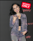 Becky G at Spotifys Secret Genius Awards Hosted by Ne-yo in Los Angeles 11-16-2018
2383x2958 3.4 mb
Viewed 2 times
@BestEyeCandy.com