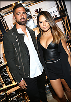 Becky G at Power of Young Hollywood Party in Los Angeles 08-16-2016
1280x1838 304 kb
Viewed 12 times
@BestEyeCandy.com