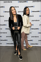 Brie Bella nikki Bella attend SiriusXMs Town Hall With The Bella Twins at SiriusXM Studios in New York City 19.11..20.2021
26 Photos
Photoset #703313
@BestEyeCandy.com