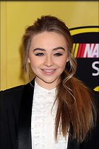 Celebrity Photo: Sabrina Carpenter
1280x1920   280 kb
Viewed 8 times
@BestEyeCandy.com