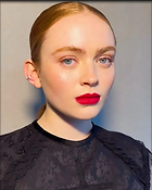 Celebrity Photo: Sadie Sink
720x900 54 kb
Viewed 6 times
@BestEyeCandy.com