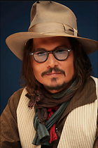 Celebrity Photo: Johnny Depp
936x1403 836 kb
Viewed 3 times
@BestEyeCandy.com