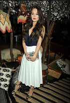 Kelli Berglund at Alice Olivia by Stacey Bendet and Neiman Marcus Show in Los Angeles 04-13-2016
1200x1749 329 kb
Viewed 10 times
@BestEyeCandy.com