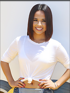 Becky G . Film Premiere of Despicable Me 3Los Angeles 24.06..20.2017
2315x3079 499 kb
Viewed 12 times
@BestEyeCandy.com