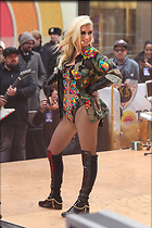 Celebrity Photo: Kesha Sebert
2400x3600 1.2 mb
Viewed 3 times
@BestEyeCandy.com