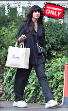 Jameela Jamil in a Dark Suit Jacket and Matching Trousers and Holding Her Harrods Bag Out in London 08-15-2024
2148x3500 3.1 mb
Viewed 1 time
@BestEyeCandy.com