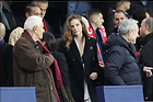 Barbara Palvin attending PSG vs Nantes game at the Parc des Princes in Paris 18.11..20.2017
1200x800 122 kb
Viewed 8 times
@BestEyeCandy.com