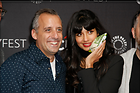 Jameela Jamil tBS The Misery Index TV show presentation Panel PaleyFest Los Angeles 13 September 2019
3100x2060 603 kb
Viewed 6 times
@BestEyeCandy.com