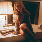 Celebrity Photo: Sabrina Carpenter
1280x1280   147 kb
Viewed 8 times
@BestEyeCandy.com