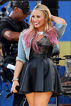 Celebrity Photo: Demi Lovato
2100x3150   769 kb
Viewed 2 times
@BestEyeCandy.com