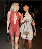 Jessika Power nIKITA JASMINE and Leaves Mamma Mia in London 06-05-2022
13 Photos
Photoset #734104
@BestEyeCandy.com