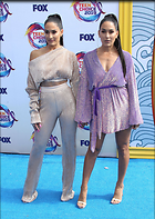 Brie Bella .UHQ Nikki Bella FOXs Teen Choice Awards 2019 in Hermosa Beach CA 08.11.19
1280x1798 582 kb
Viewed 6 times
@BestEyeCandy.com