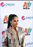 Becky G at 2019 1035 KTU Ktuphoria in Wantagh 06-16-2019
722x1024 424 kb
Viewed 17 times
@BestEyeCandy.com