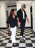 Minka Kelly candids and Dan Reynolds spotted enjoying sushi dinner at Sushi Park in West 14.05..20.2025
1536x2088 1.2 mb
Viewed 9 times
@BestEyeCandy.com