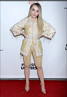 Celebrity Photo: Sabrina Carpenter
1280x1834   283 kb
Viewed 9 times
@BestEyeCandy.com